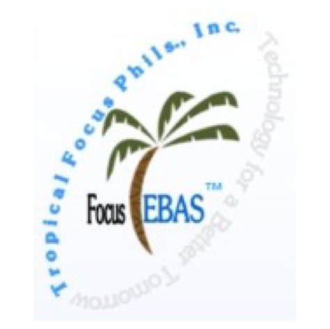 Working at Tropical Focus .